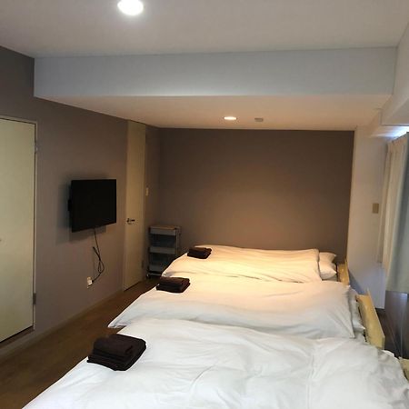 グランディオーソ中野 Apartment Tokyo Exterior photo