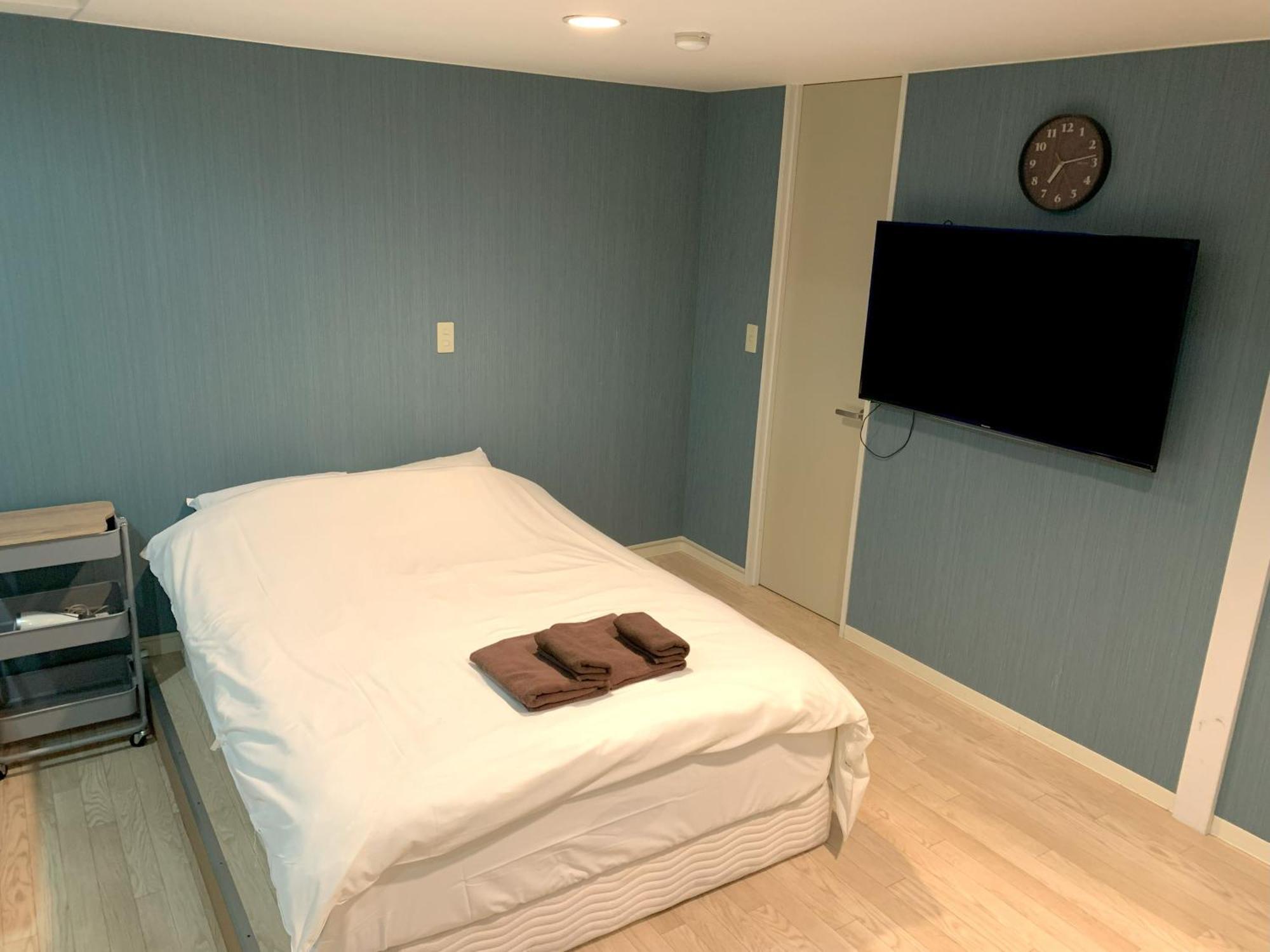 グランディオーソ中野 Apartment Tokyo Exterior photo