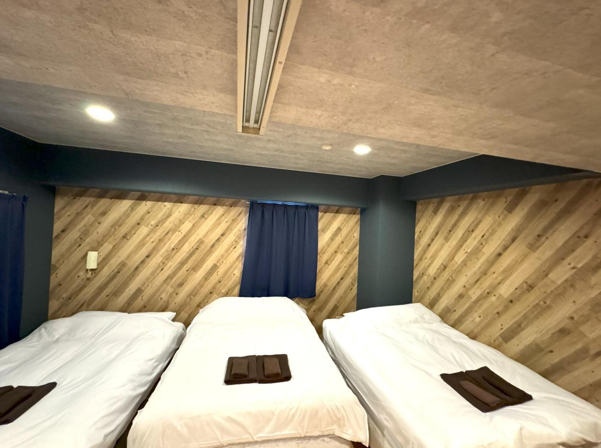 グランディオーソ中野 Apartment Tokyo Exterior photo