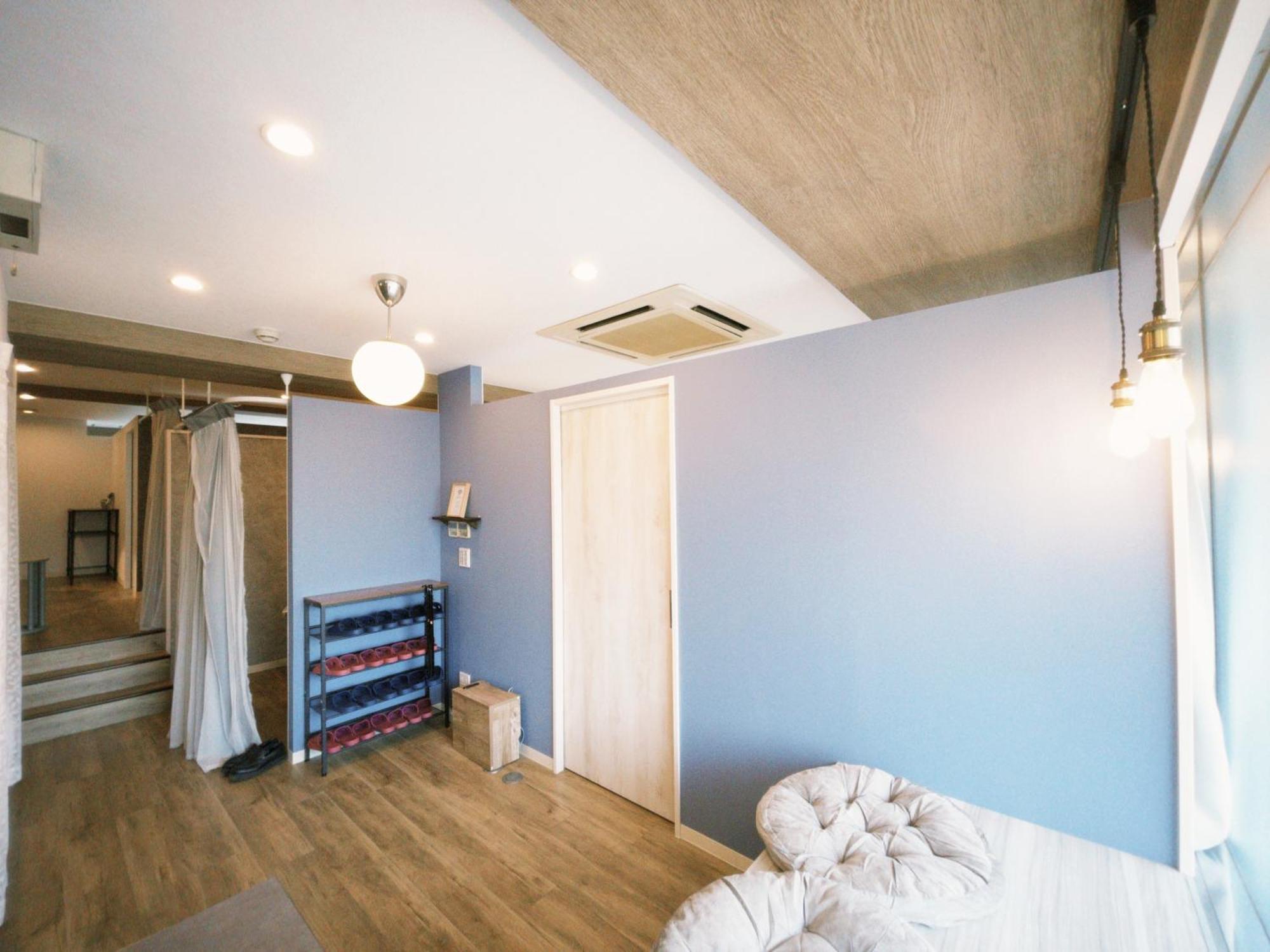 グランディオーソ中野 Apartment Tokyo Exterior photo